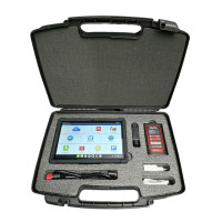 ราคา Launch x431 pro Thinkdiag2 12V 24V เครื่องสแกนวิเคราะห์ยานยนต์ OBD (23336804107)