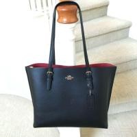 ราคา Coach 1671 Mollie Tote กระเป๋าโท้ท