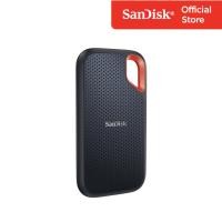 ราคา SanDisk Extreme Portable SSD 8TB SDSSDE61 USB 3 2 Gen 2 SDSSDE61 8T00 G25 (24232784977)