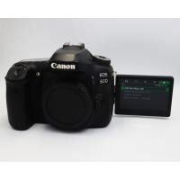 ราคา Canon EOS 80D มี WiFi และ NFC สร้างสรรค์งานวิดีโอคุณภาพสูงระดับภาพยนตร์ ด้วยระบบ Dual Pixel CMOS AF แบบเดียวกับในกล้อง DSLR รุ่นล่าสุดอย่าง Canon EOS 1DX Mark II used (18594878009)