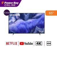 ราคา Samsung ทีวี Q7F สมาร์ททีวี 65 นิ้ว 4K QLED รุ่น QA65Q7F4AKXXT ปี 2025 (24533716895)