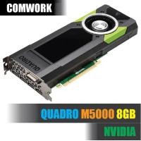 ราคา การ์ดจอ NVIDIA QUADRO M5000 8GB GRAPHIC CARD GPU WORKSTATION SERVER COMWORK (9667115894)