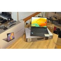 ราคา used Asus ZenBook 14 Flip OLED UP5401 14 4K 3840 x 2400 OLED i7 12700H SSD1TB RAM16GB FULL BOX (24924043798)