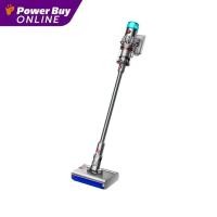 ราคา Dyson V12s Origin Submarine เครื่องดูดฝุ่นแบบด้ามไร้สาย 500 วัตต์ 0 35 ลิตร สี Iron Nickel รุ่น SV49 (24594277194)