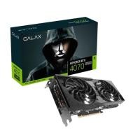 ราคา การ์ดจอ VGA GALAX GeForce RTX 4070 SUPER 1 CLICK OC 2X 12GB GDDR6X 192 bit รับประกัน 3 ปี (21980477289)