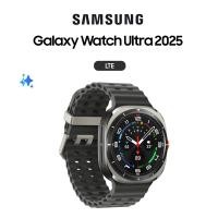 ราคา Samsung Galaxy Watch Ultra 2025 64GB LTE (24748608033)