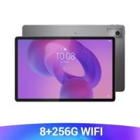 ราคา Lenovo Idea Tab Pro แท็บเล็ต Android 14 Dimensity 8300 WiFi 8GB 256GB 12 7 144Hz (24470635450)