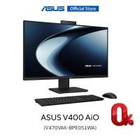 ราคา ASUS AIO V470VAK BPE051WA all in one Intel Core i5 13420H 16GB DDR5 SO DIMM Intel UHD Graphics 512GB M 2 NVMe PCIe 4 0 SSD (24440051961)
