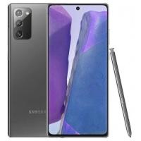 ราคา Samsung Galaxy Note 20 5G 8 128GB 256GB Screen Size 6 7 4300 mAh StandardBattery ของแท้ 100 ส่งฟรี มอบชุดหูฟัง AI เป็นของขวัญ (24730433117)