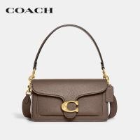 ราคา COACH กระเป๋าสะพายไหล่ผู้หญิงรุ่น Tabby Shoulder Bag 26 CH857 B4CBD สีเทา (24486887324)