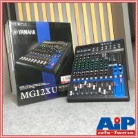 ราคา YAMAHA MG12XU MIXER สินค้าของแท้มีใบรับประกัน MG 12 XU MG12 XU MG 12XU MG 12 XU มิกเซอร์ 2ช่อง มีเอฟเฟค เอไอ ไพศาล (400540797)