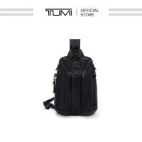ราคา TUMI ALPHA BRAVO KNIGHT SLING กระเป๋าคาดอก สีดำ (24707848255)