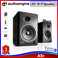 ราคา ลำโพง Audioengine รุ่น A5 Classic Speaker รับประกันโดยศูนย์ไทย 3 ปี Black (803100140)
