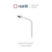 ราคา Nanit Pro Camera Floor Stand เบบี้มอนิเตอร์ รุ่นโปร คาเมร่า พร้อมขาตั้งกล้อง (24187923518)