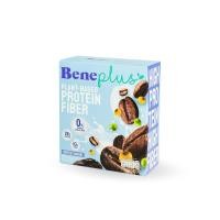 ราคา Beneplus Protein 24 กล่อง โปรตีนพืช 28g ไฟเบอร์สูง ไม่มีน้ำตาล Plant Based Protein อร่อย ดื่มง่าย by Benefit Protein (23167466427)