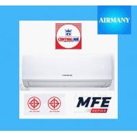 ราคา แอร์ผนัง CENTRAL AIR รุ่น CFW MFE ขนาด 9300 25000 BTU แอร์บ้าน แอร์เซ็นทรัลแอร์ เครื่องปรับอากาศ (24063366517)