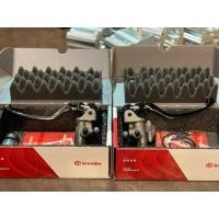 ราคา ปั้มบนอิตาลี BREMBO แท้ ซ้ายเบอร์16 ขวาเบอร์19 สำหรับ xmax forza (14237194698)