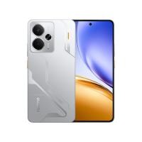 ราคา realme 14 5g 12 256 12 512 ชิปเซ็ต Snapdragon 6 gen 4 5g แบตเตอรี่ 6000 mAh จอ refresh rate 120 Hz (24792622777)