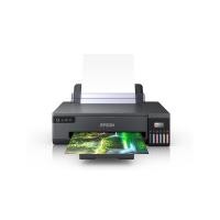 ราคา เอปสัน PRINTER ปริ้นเตอร์ EPSON ECOTANK L18050 INKJET WIFI พิมพ์ขนาด A3 ประกันศูนย์ 2 ปี รุ่นใหม่มาเเทน L1800 (17560652296)