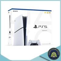 ราคา In Stock พร้อมส่ง เครื่อง PlayStation 5 Slim ประกันศูนย์ Sony Thailand 1 ปี PS5 Slim Console Digital เครื่อง Ps5 ไม่มีช่องใส่แผ่น PS5 Slim Disc Console เครื่อง Ps5 slim มีช่องใส่แผ่น (21026821623)