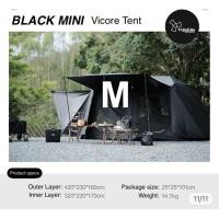 ราคา Vidalido Vicore Instant Tent Size M และ L เต็นท์ กางอัตโนมัติ ขนาดใหญ่ 4 8 คน เต็นท์ ส่งไวจากกทม (23451282368)