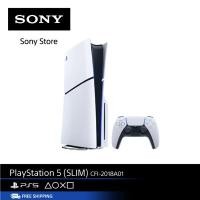 ราคา SONY PS5 PlayStation 5 Console SLIM Disc Edition CFI 2018A01 (21401155832)