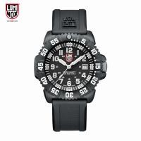 ราคา Luminox นาฬิกาข้อมือ NAVY SEAL COLORMARK 3050 SERIES รุ่น XS 3051 F (17381056050)