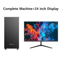 ราคา เดสก์ท็อป ครบชุด Intel Core i7 4790 16GB DDR3 256GB SSD 500GB HDD Windows 10 เหมาะสำหรับงานเกม การเรียน (24914889769)