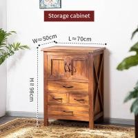 ราคา ตู้เก็บน้ำชาตู้ลิ้นชักไม้โอ๊คเก่าลิ้นชักเก็บของติดผนัง ตู้เก็บชาลิ้นชักไม้เนื้อแข็ง ตู้ลิ้นชักใหม่ตู้ลิ้นชักตู้ล็อคเกอร์ตู้ลิ้นชักเก็บของ (23413290922)