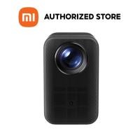 ราคา NEW Xiaomi Smart Projector L1 L1 Pro โปรเจคเตอร์ 200 ISO ลูเมน 1080P HD Projector พื้นที่เก็บข้อมูลขนาดใหญ่ 2 16GB (24330623284)