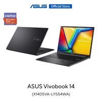 ราคา ASUS Vivobook 14 X1405VA LY554WA 14 inch thin and light laptop WUXGA IPS Intel Core i5 13420H 16GB 8 8 DDR4 Intel UHD Graphics 512GB M 2 NVMe PCIe 4 0 SSD (24052098212)