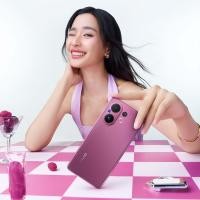 ราคา Vivo V60 รุ่น 5G 12 256GB จอโค้งสี่ด้าน แบตเตอรี่ 6500mAh By Lazada SuperTphone (24845718983)