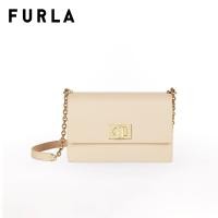 ราคา FURLA กระเป๋าสะพายผู้หญิง รุ่น 1927 S CROSSBODY 24 BALLERINA i (17166344461)