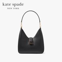 ราคา Kate Spade New York กระเป๋าสะพายไหล่รุ่น Dakota Hobo Bag KG498 001 สีดำ (23451973722)