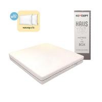 ราคา SB Design Square KONCEPT FURNITURE ที่นอนสปริงสูญญากาศ รุ่น Haus ขนาด 6 ฟุต 182 8x198 1x22 8 (22854814293)