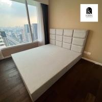 ราคา เตียงนอน รุ่นmodern ดีไซน์ทันสมัยหรูหรา จัดส่งฟรี ในพื้นที่ โครงไม้เนื้อแข็งโครงสร้างแข็งแรงรับประการความทนทาน หุ้มผ้ากำนำเข้าสามารถเลือกผ้าตัวอื่นๆ มีทั้งราคาเฉพาะเตียงนอนและราคาพร้อมที่นอนสปริง หนา 