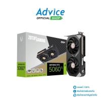 ราคา VGA ZOTAC GEFORCE RTX 5060 TI AMP 16GB GDDR7 A0171193 (24923056543)