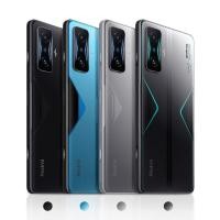 ราคา มาร์ทโฟนสำหรับเล่นเกม K50 Xiaomi Redmi เล่นเกม K40แบบทั่วโลกรอม6 67นิ้วจอแสดงผล OLED Snapdragon 8 Gen 1 Octa Core 5G (19409824674)