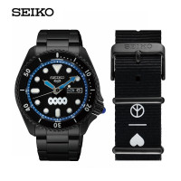 ราคา SEIKO นาฬิกาข้อมือ SEIKO 5 SPORTS AUTOMATIC MillionsMonster Limited Edition รุ่น SRPL67K ขนาด 42 5 mm (24721020274)