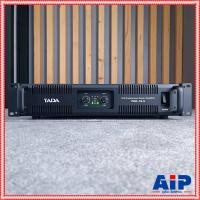 ราคา TADA PRO 15 5 poweramp เพาเวอร์แอมป์คลาส D 2แชนแนล ธาดา เครื่องขยายเสียง เพาเวอร์แอมป์ แอมป์ เพาเวอร์ กลางแจ้ง คลาสดี PRO 15 5 PRO15 5 เอไอ ไพศาล (21316089504)