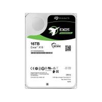 ราคา พร้อมจัดส่ง HDD 16TB Seagate Exos X18 7200RPM 512E 4KN 6Gb s SATA 3 5 (5948398217)