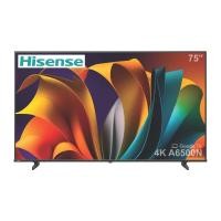 ราคา ทีวี 75 นิ้ว Hisense LED 4K GOOGLE TV รุ่น 75A6500N (24744802732)