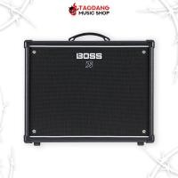 ราคา Boss Katana 50 Gen 3 Katana 100 Gen 3 แอมป์กีต้าร์ไฟฟ้า Boss Katana Gen 3 Guitar Amplifier เต่าแดง (23410398445)