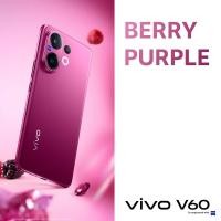 ราคา Vivo V 60 5G 12 256GB เรียบหรู ทุกมุมมอง ซูมไกล 10x By Lazada SuperTphone (25009833832)