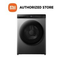 ราคา Pre order Xiaomi Mijia Front Load Washer Dryer 10 5kg เครื่องซักและอบผ้าฝาหน้า (24821238779)