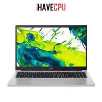 ราคา iHAVECPU NOTEBOOK โน้ตบุ๊ค ACER ASPIRE LITE 15 AL15 52P 586H LIGHT SILVER (24925233639)