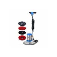 ราคา Champion เครื่องขัดพื้น 12 14 16 18 20 175rpm แถมฟรี ชุดใบขัด 1ชุด มี 4ชิ้น (16287937488)