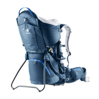 ราคา กระเป๋าเป้อุ้มเด็ก Deuter Kid Comfort Midnight 3620221 30030 (24647535837)