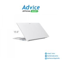ราคา Notebook Acer Aspire Lite 16 AL15 52P 586H Light Silver (24924832379)