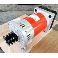 ราคา ไดปั่นไฟ mitzumax Brushless 6 0 6 8 kva mac7800 ไดนาโม รอบเร็ว เพลาลอย (12406964460)